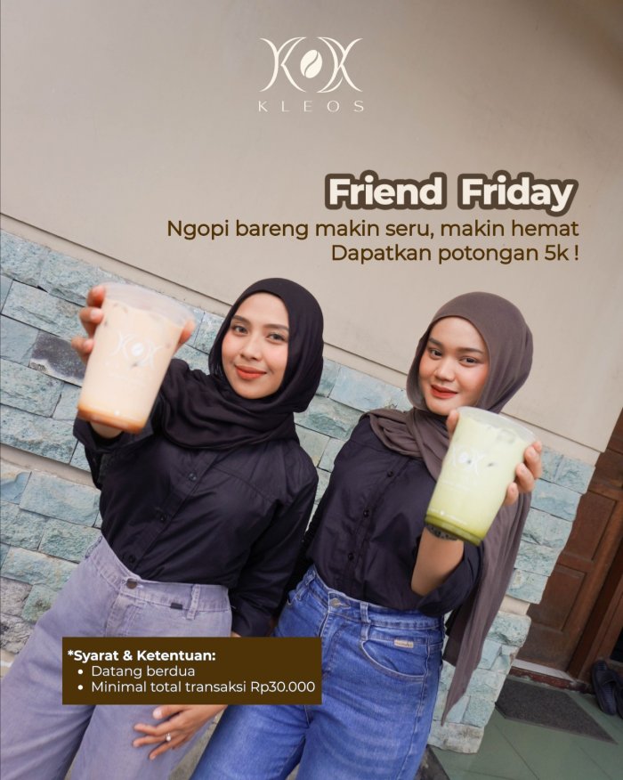 Promo