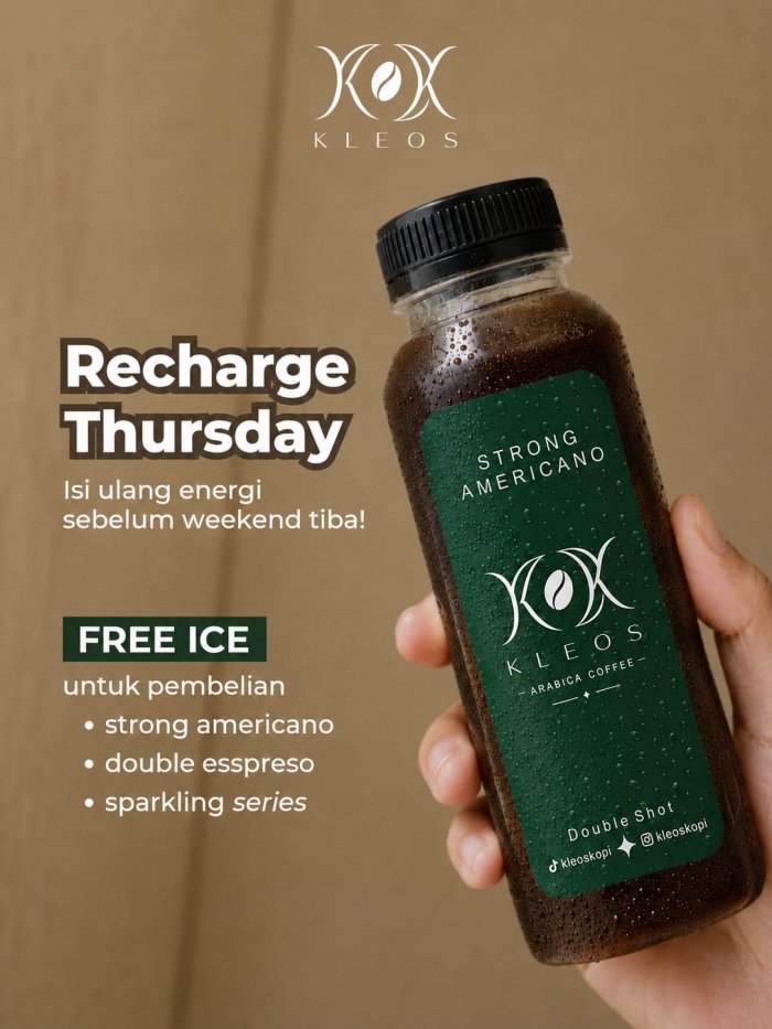 Promo